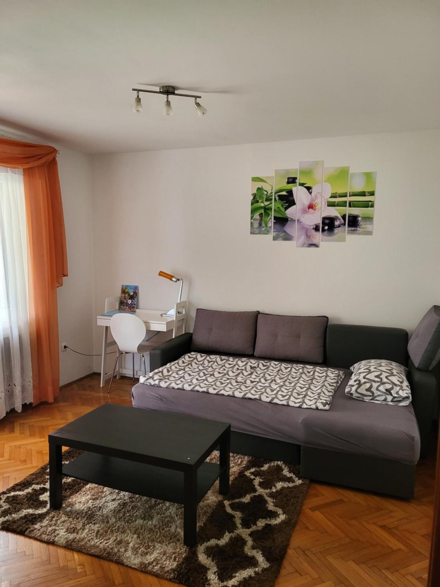 Apartma Patrik Kobarid Eksteriør bilde